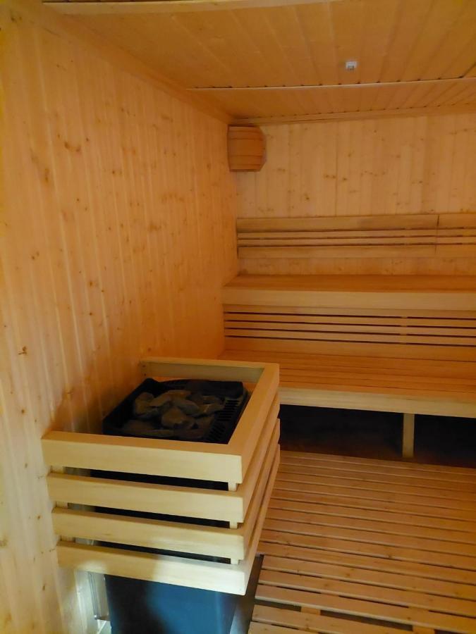 Apartament Opal 34 Family & Spa Dziwnów المظهر الخارجي الصورة