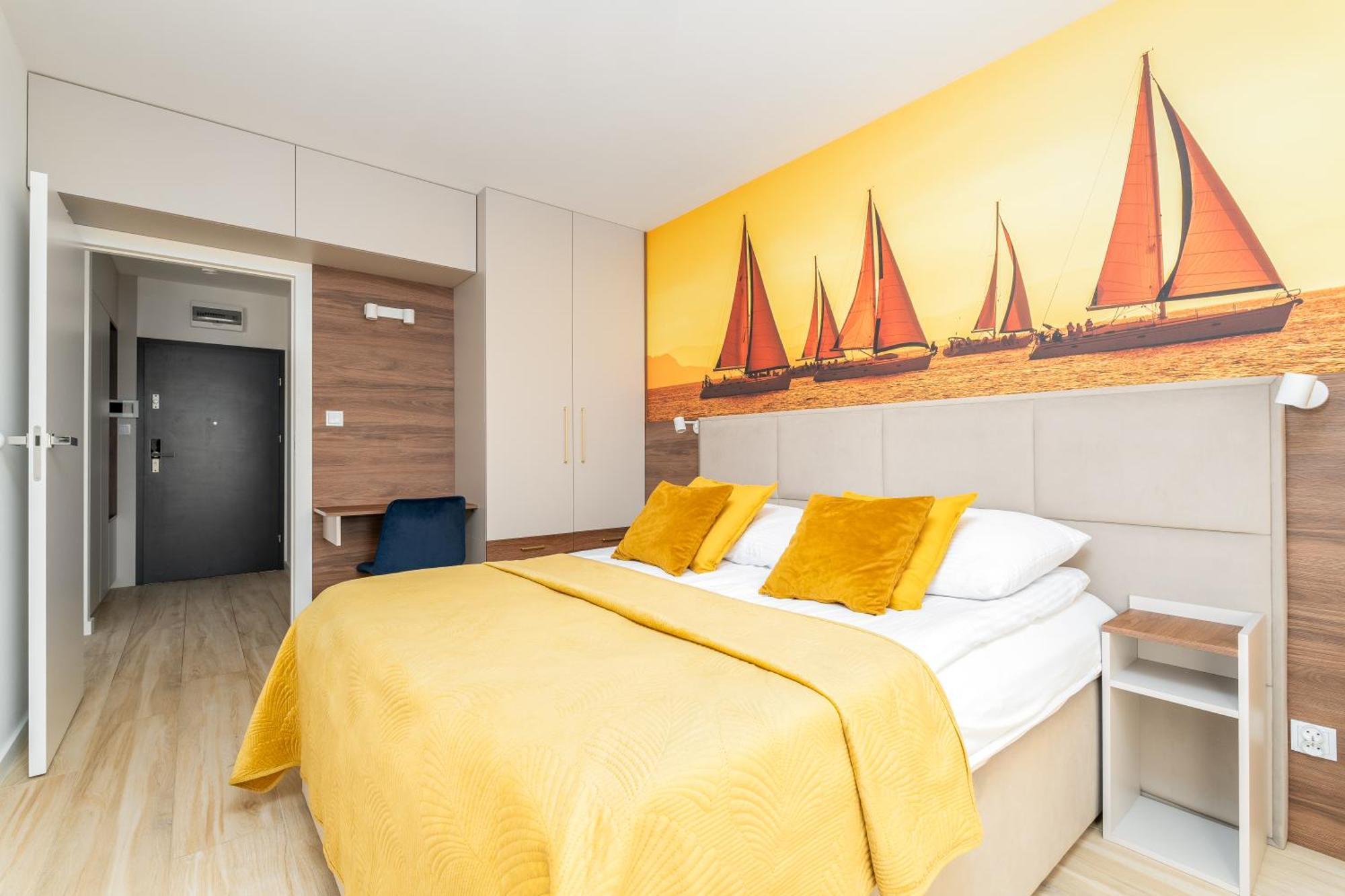 Apartament Opal 34 Family & Spa Dziwnów المظهر الخارجي الصورة